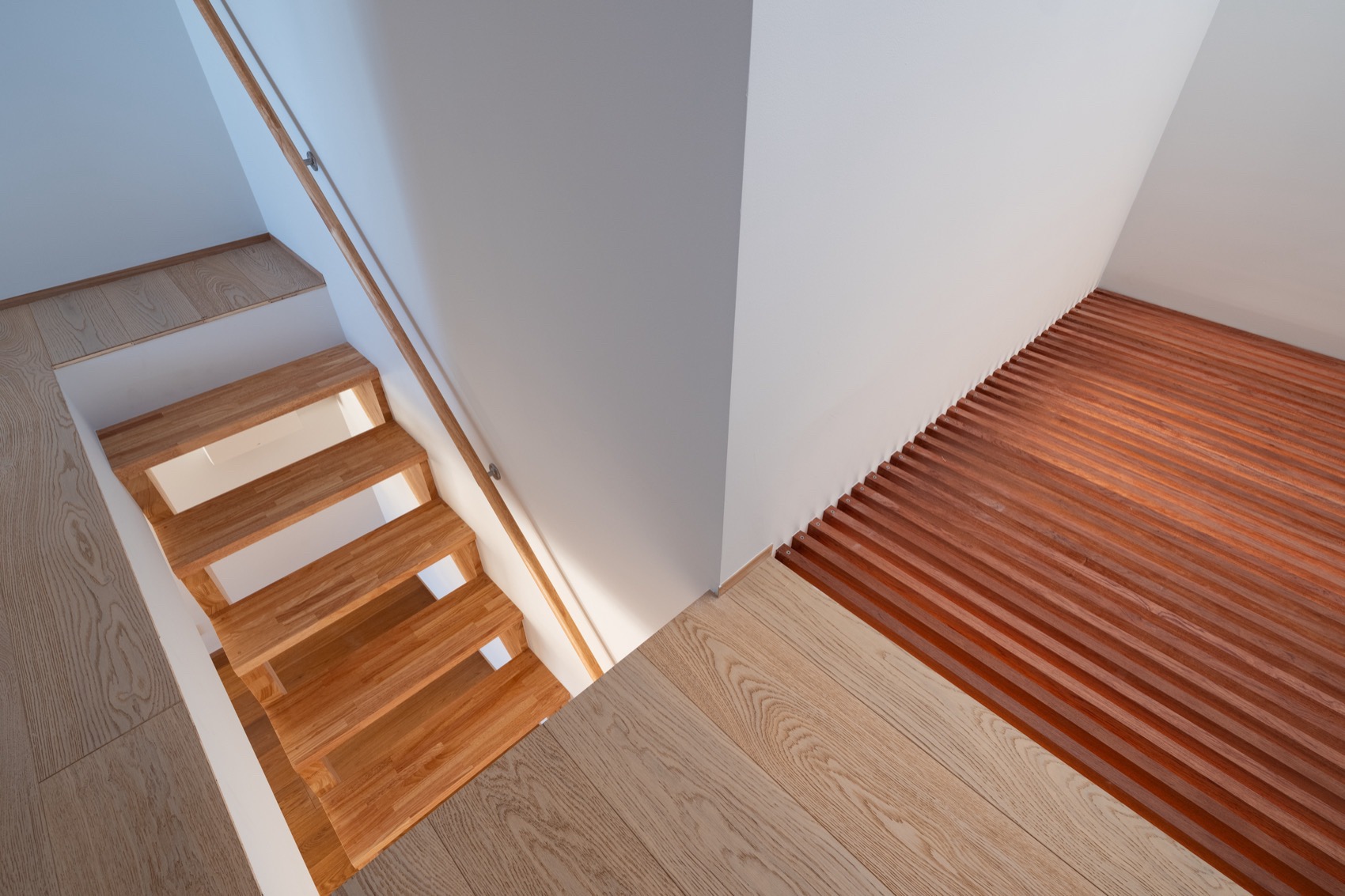 绿色之家丨日本东京丨Shin Aoki & Partners,Shin Aoki-45