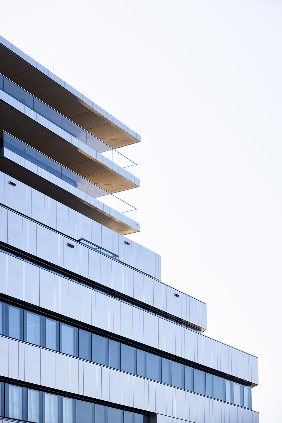 Althan街区Francis项目改造丨奥地利维也纳-121