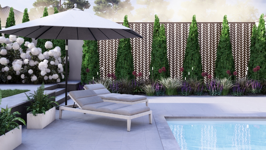 Essence. Light and structure.-5