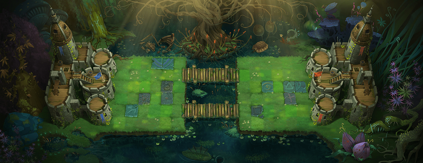 游戏背景设计的艺术-8