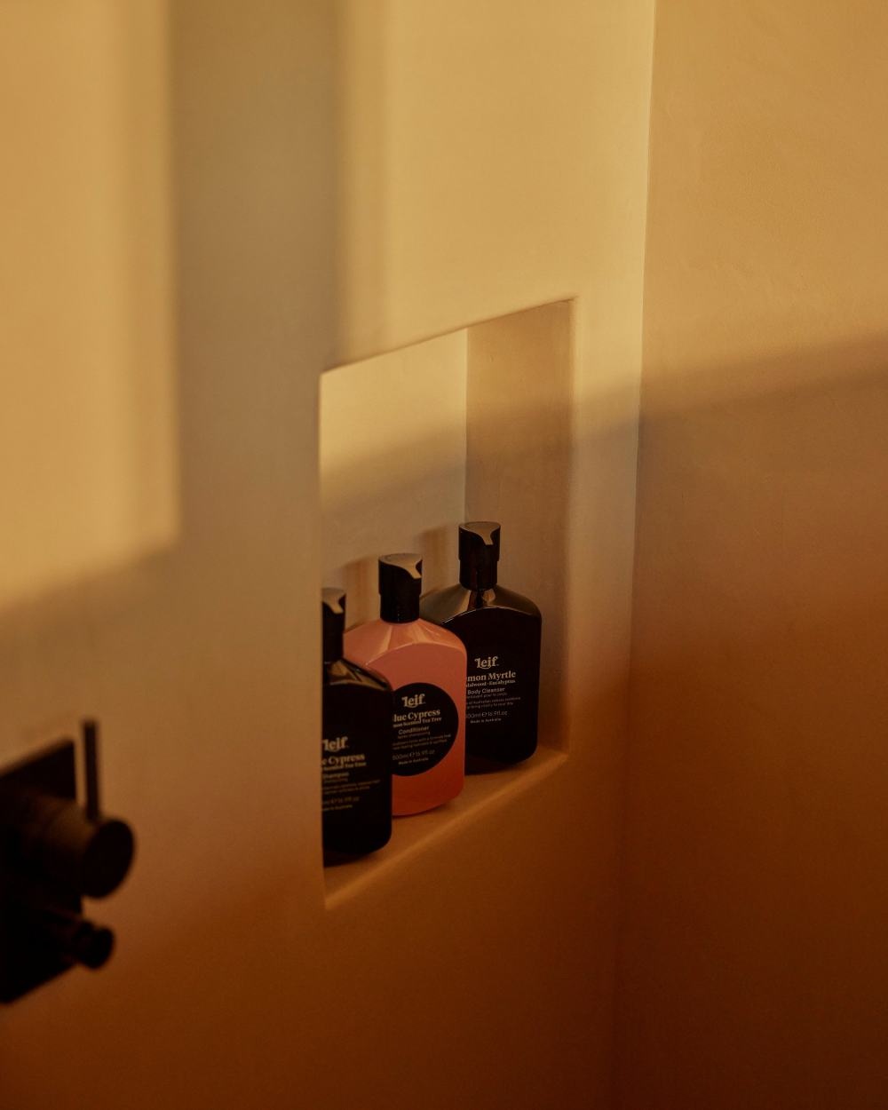 田园诗般的度假屋丨澳大利亚丨Story Design Collective-146