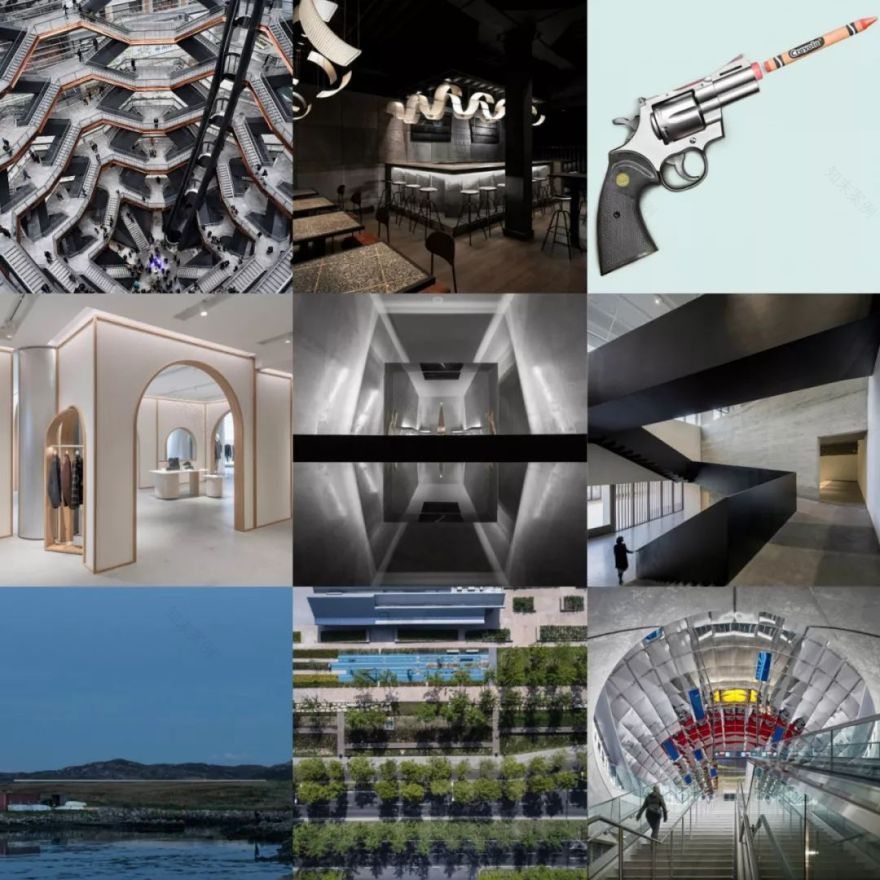 京都 MOGANA 酒店,打造虚空与自然的和谐空间-55