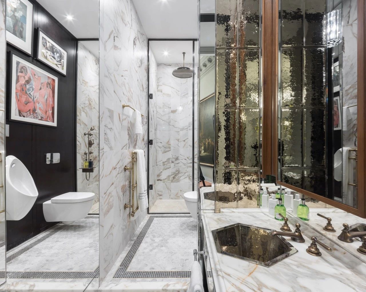 英国伦敦 107 号女皇门丨意富仕集团,Jonathan Eav Atelier-28