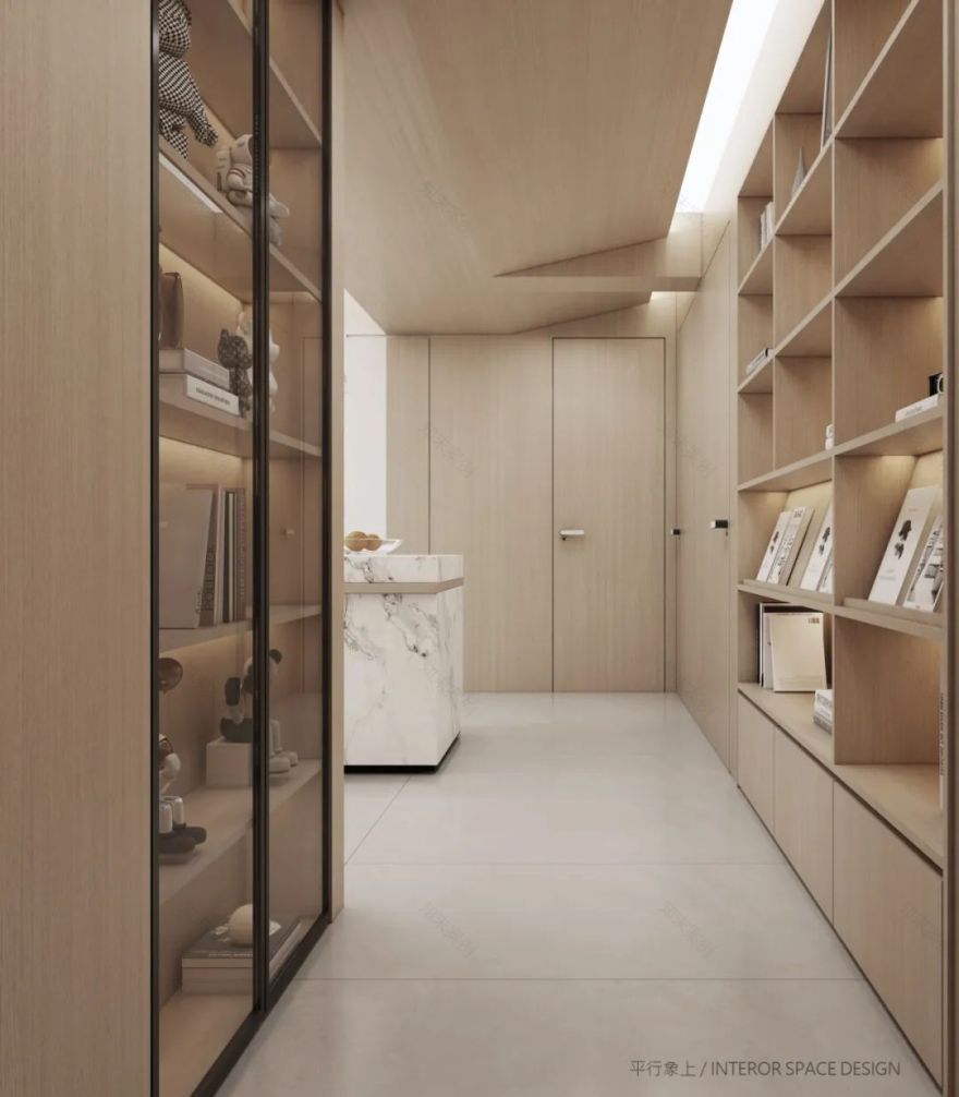 平行象上设计 / 呼吸 · 留白-20