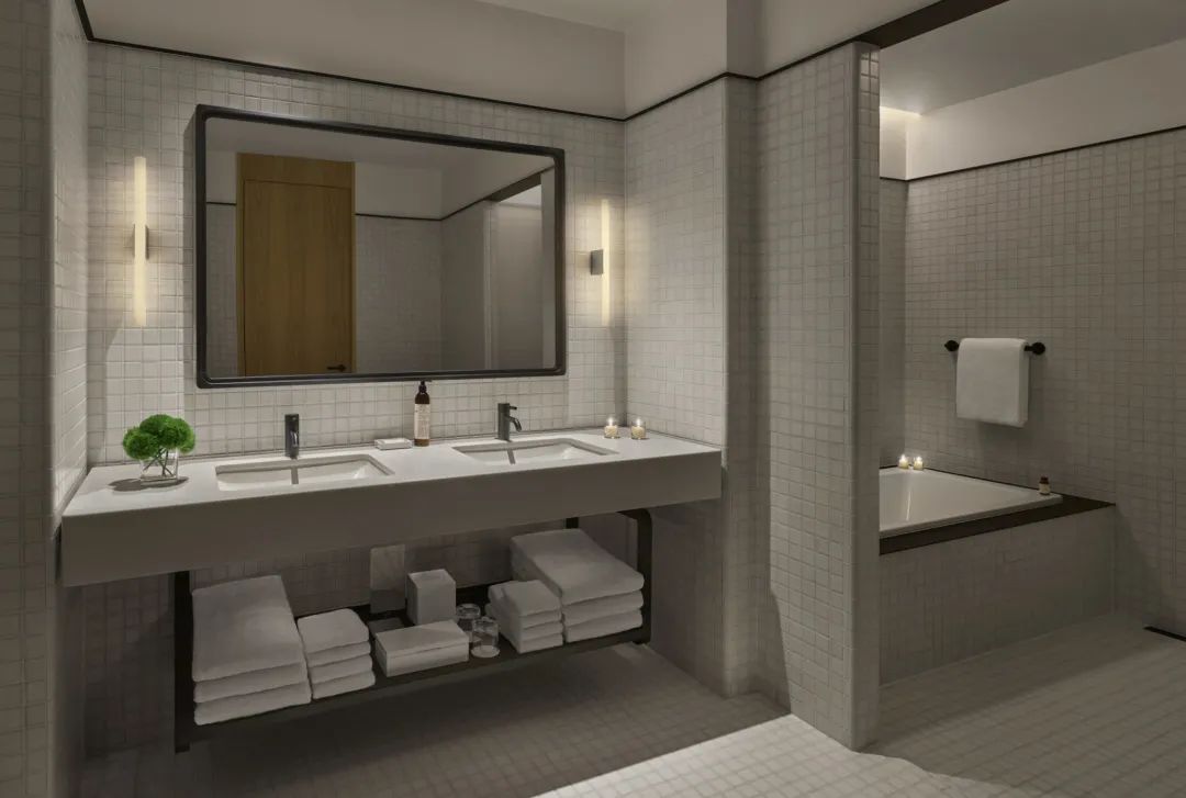 冰岛 EDITION 酒店丨ISC,T.ark,Roman and Williams-64