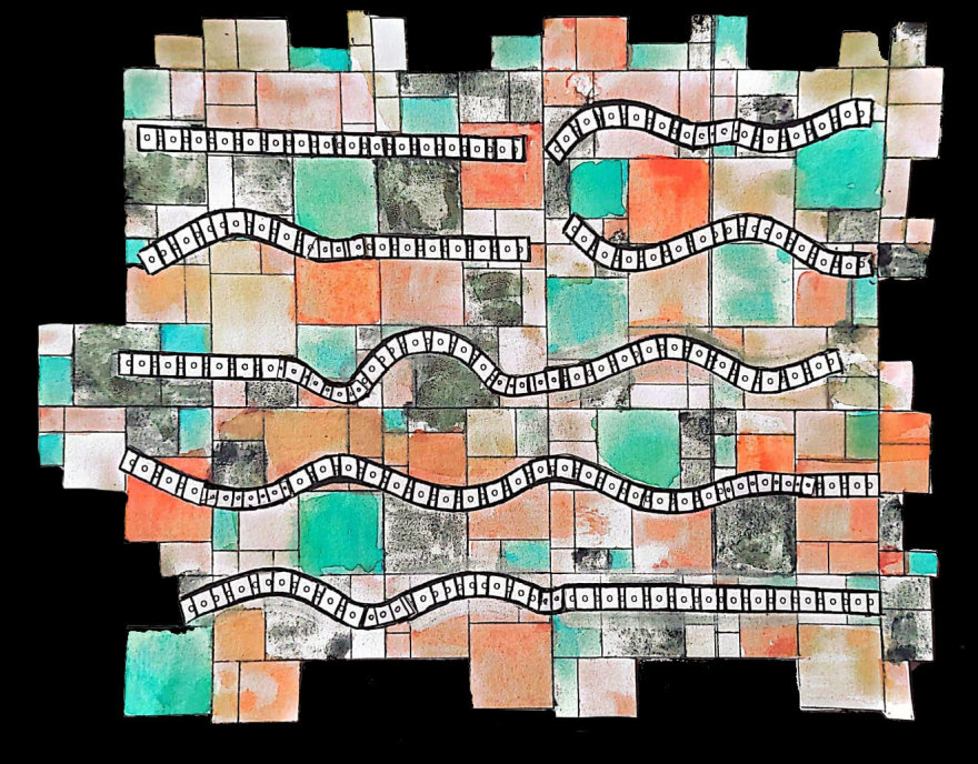 ARQT 1101 - El espacio desde los elementos arquitect.-19