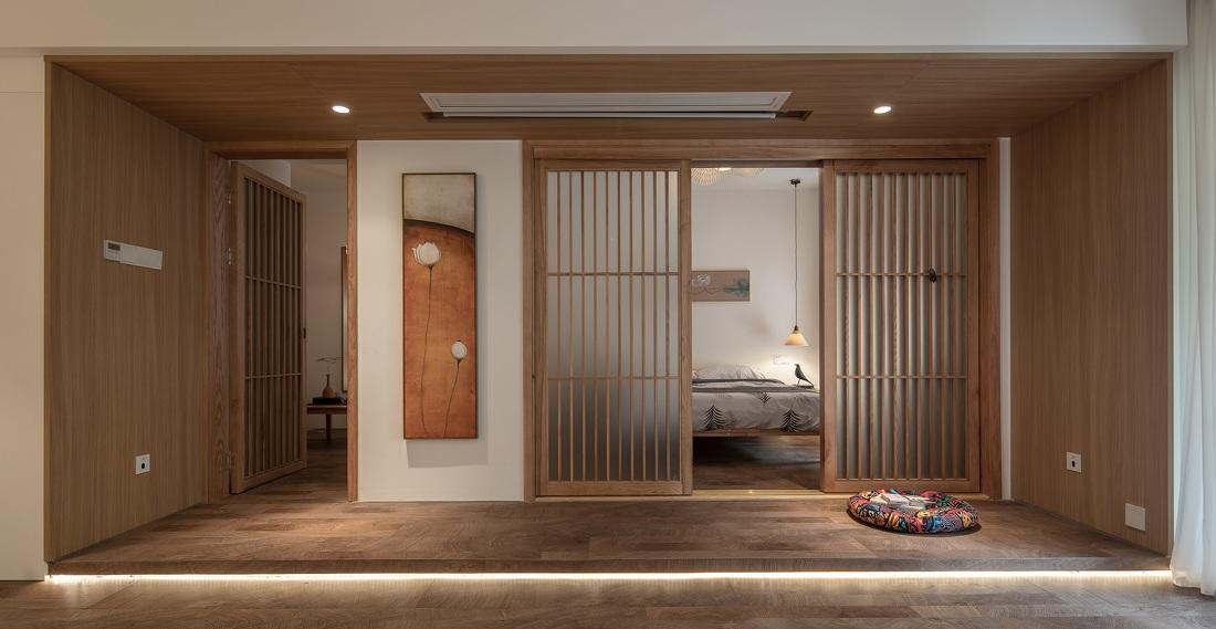 自然之馈赠 · 宜居空间设计-15