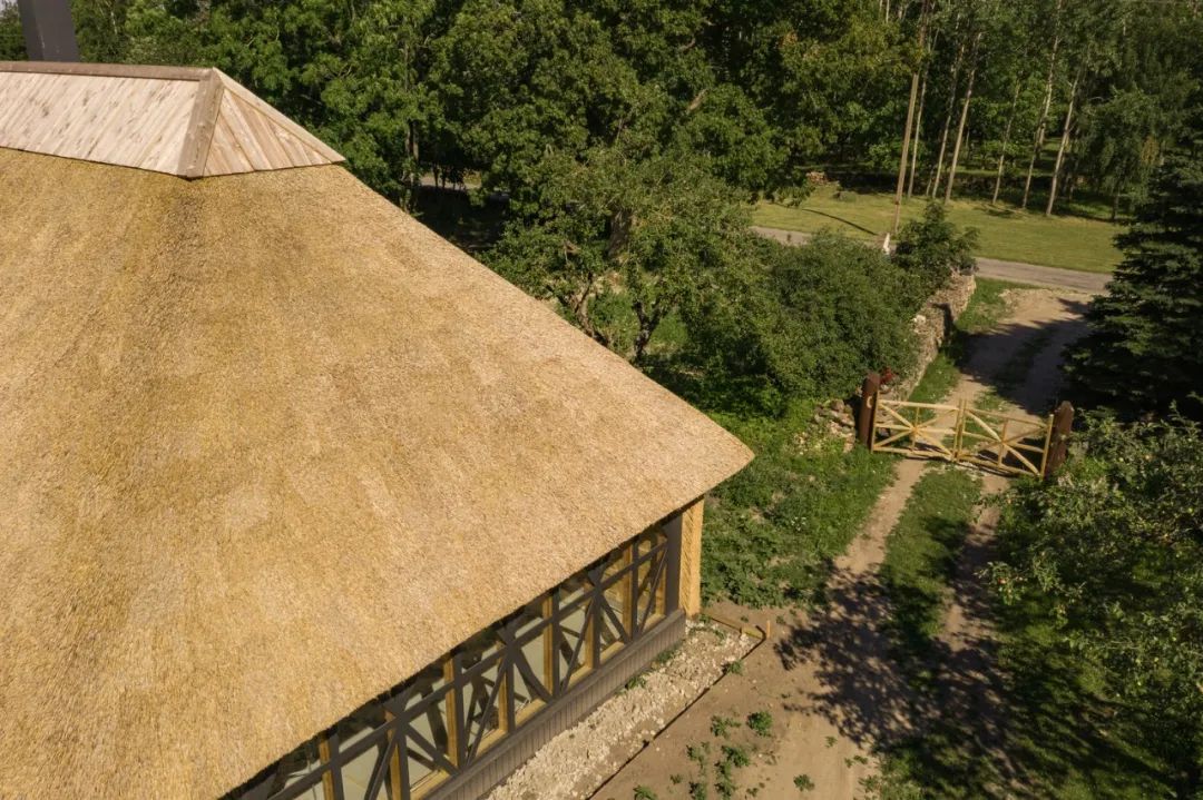 夏季凉亭丨勾勾手设计网-20