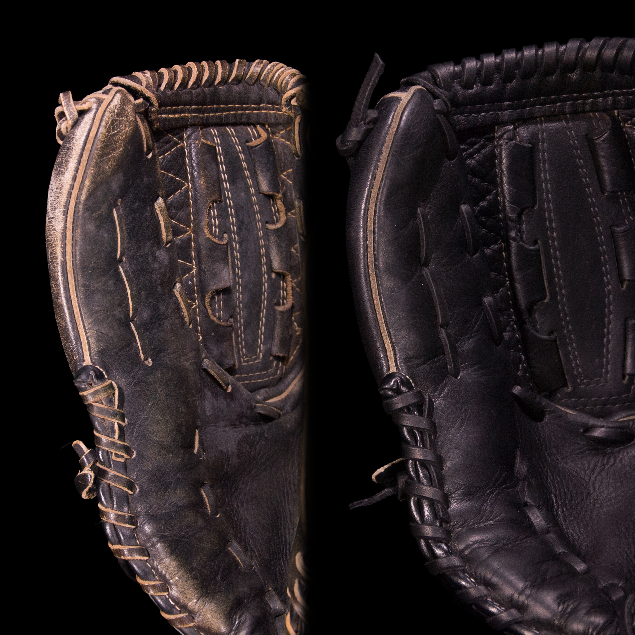 Wilson - A2115 - Roger Clemens - c.1993-9