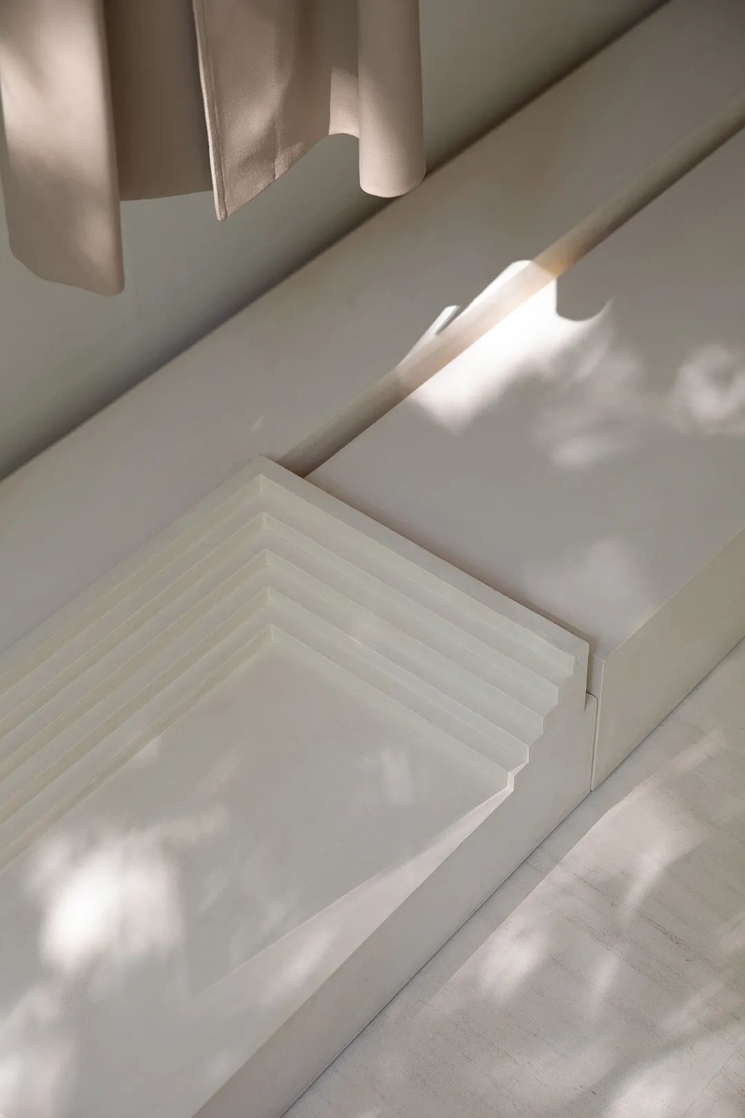 ANEST Collective · 上海新天地的意式高级成衣叙事空间丨中国上海丨水相设计-66