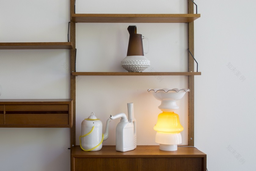 Kwink Groep办公室室内设计丨荷兰海牙丨HOYT architecten-17