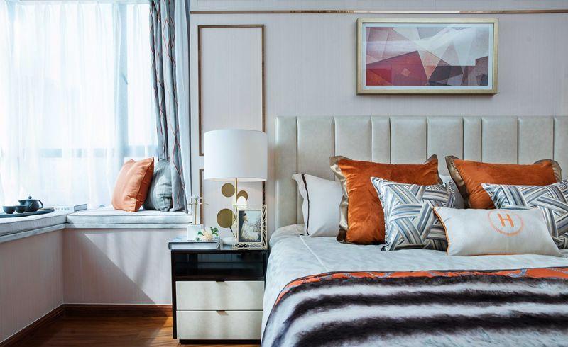 韶关永乐城·港式后现代精致家居-45