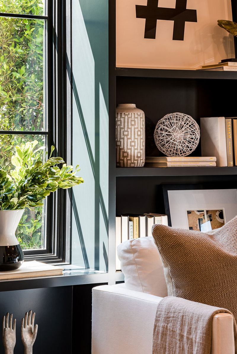 加州温馨黑白家居-5