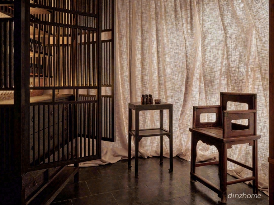 Aesop 伊索北京 19 号府店丨中国北京丨刷刷建筑-30