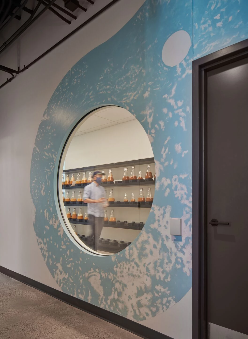 欧米茄酵母丨美国芝加哥丨Valerio Dewalt Train-27