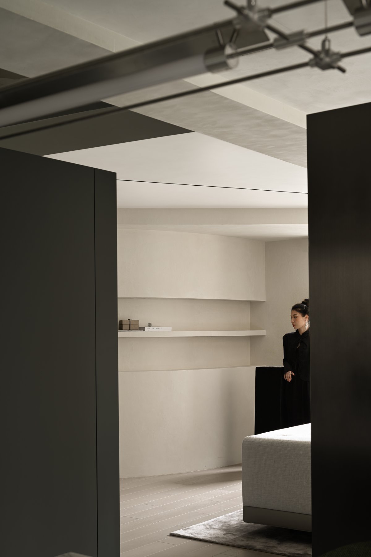 山海间丨中国厦门丨二木营造-13