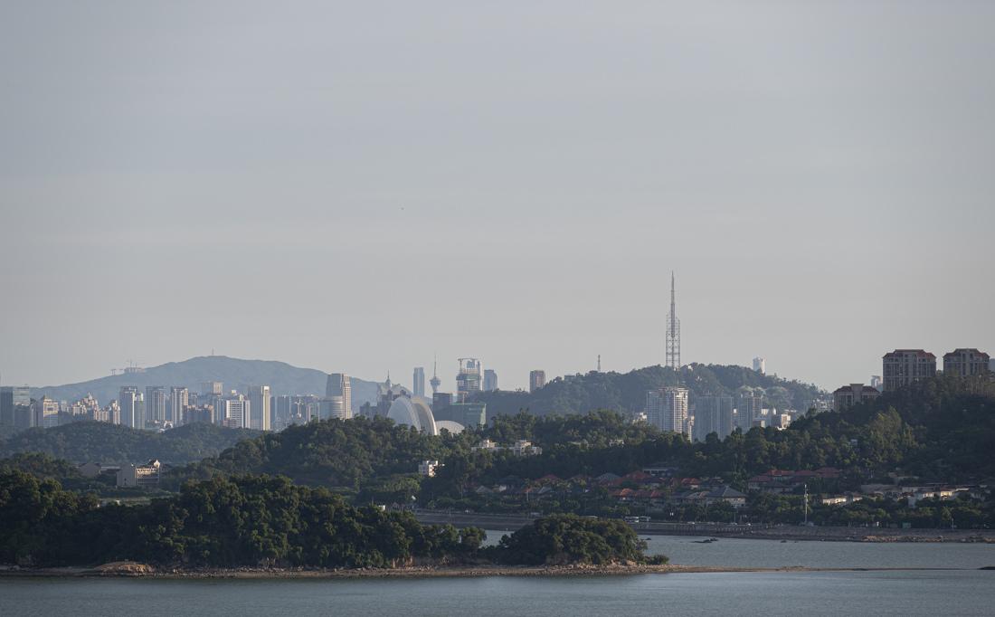 温馨原木日式住宅丨中国珠海-63