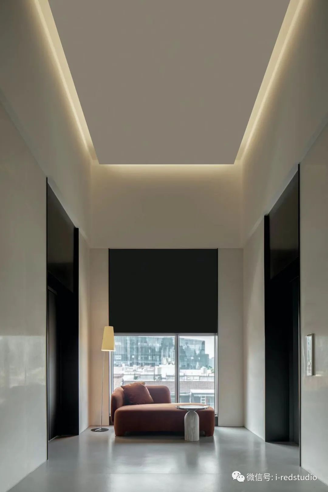 贝瑞佳月子会所(缙云)丨中国丽水丨聚合能量(RE)设计事务所-19