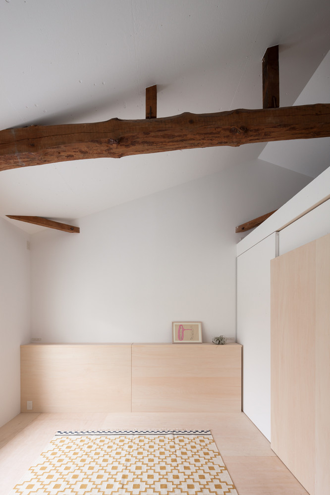 House in Shichiku  Shimpei Oda Architect’s Office-45