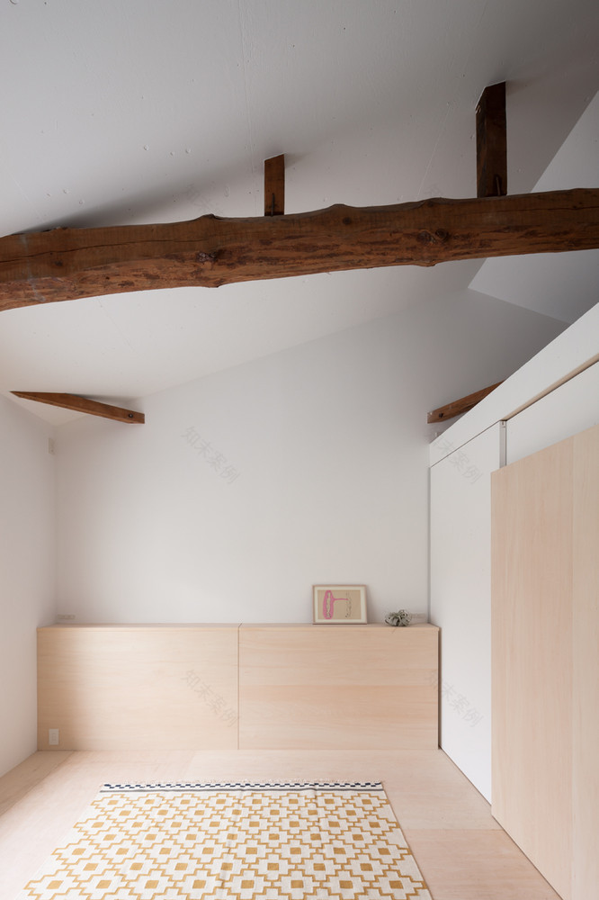 House in Shichiku Shimpei Oda Architect’s Office-45