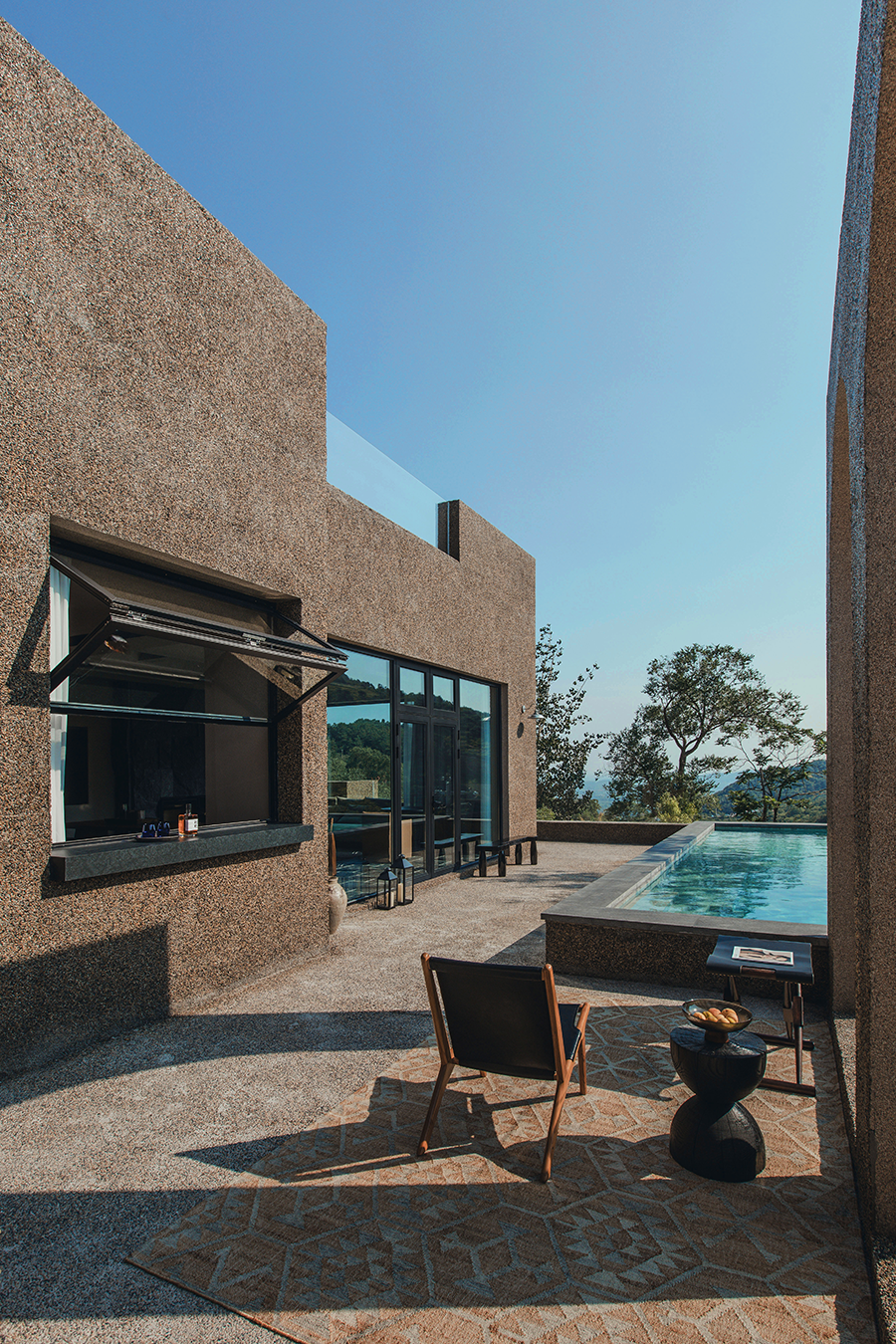 洛岚 L HOTEL民宿酒店丨中国天津丨無隐建筑-9