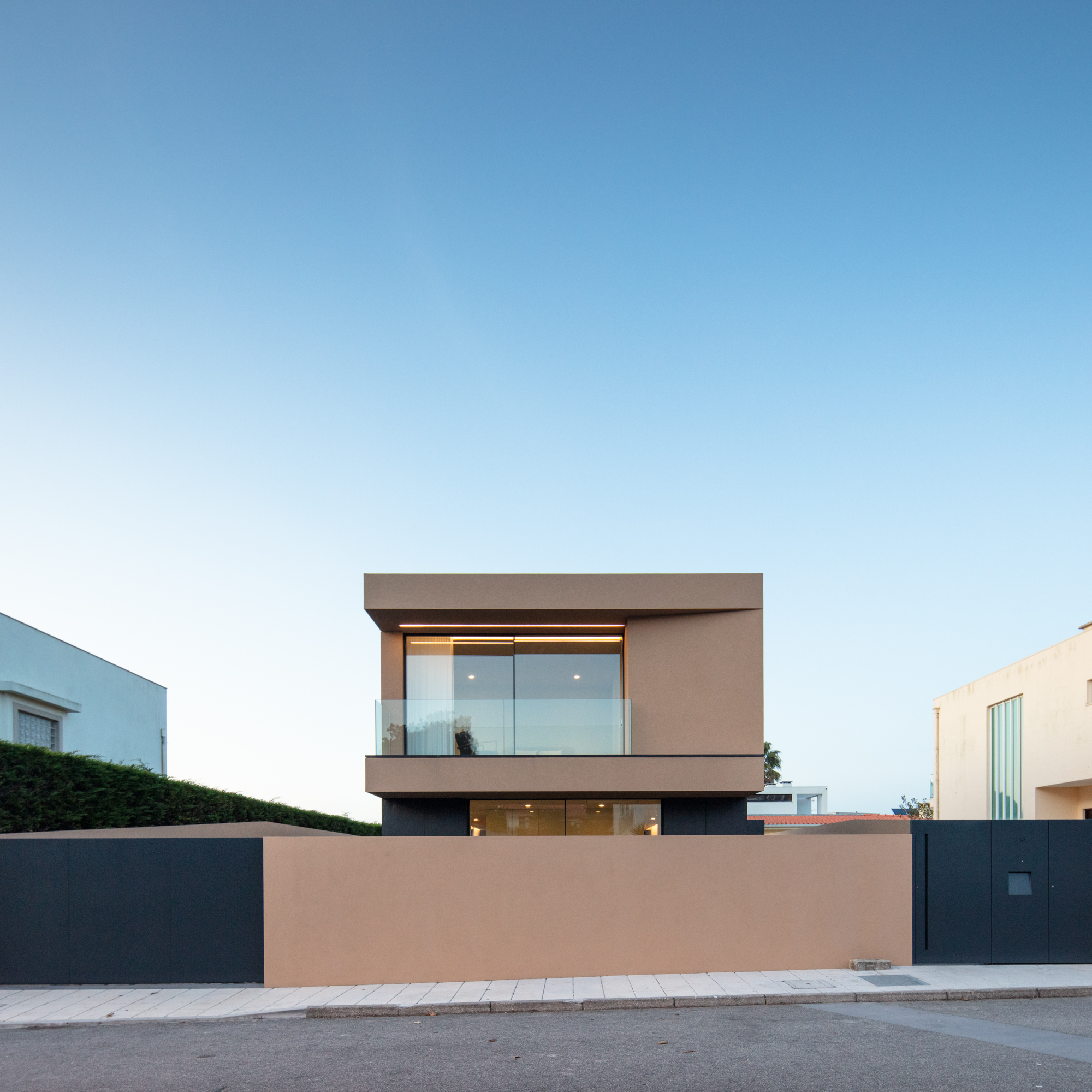 Casa Areia, Vila do Conde Raulino Silva Architect-10