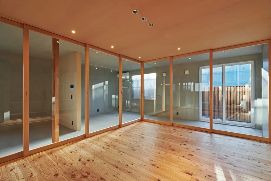 生命节点丨日本岩手丨NoMaDoS-14