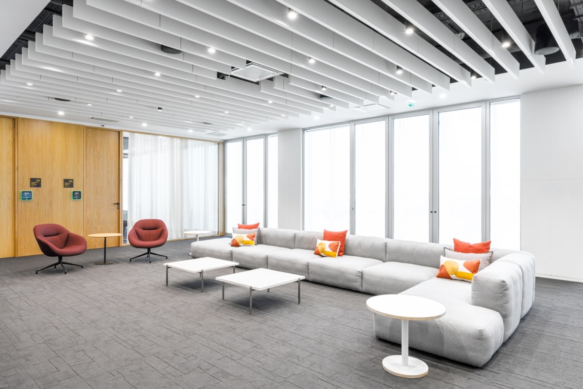 科菲迪斯里斯本办事处丨葡萄牙里斯本丨Cushman & Wakefield-10