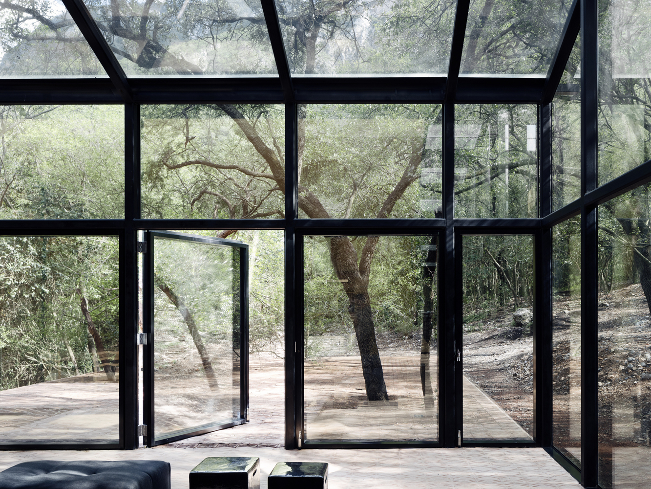 Los Terrenos 别墅-14