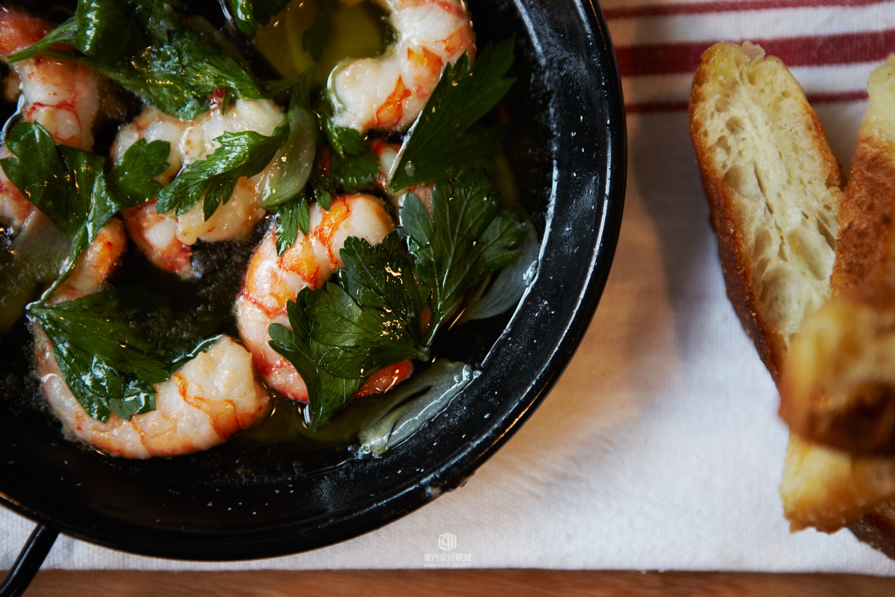 纽约曼哈顿西班牙tapas餐吧-12