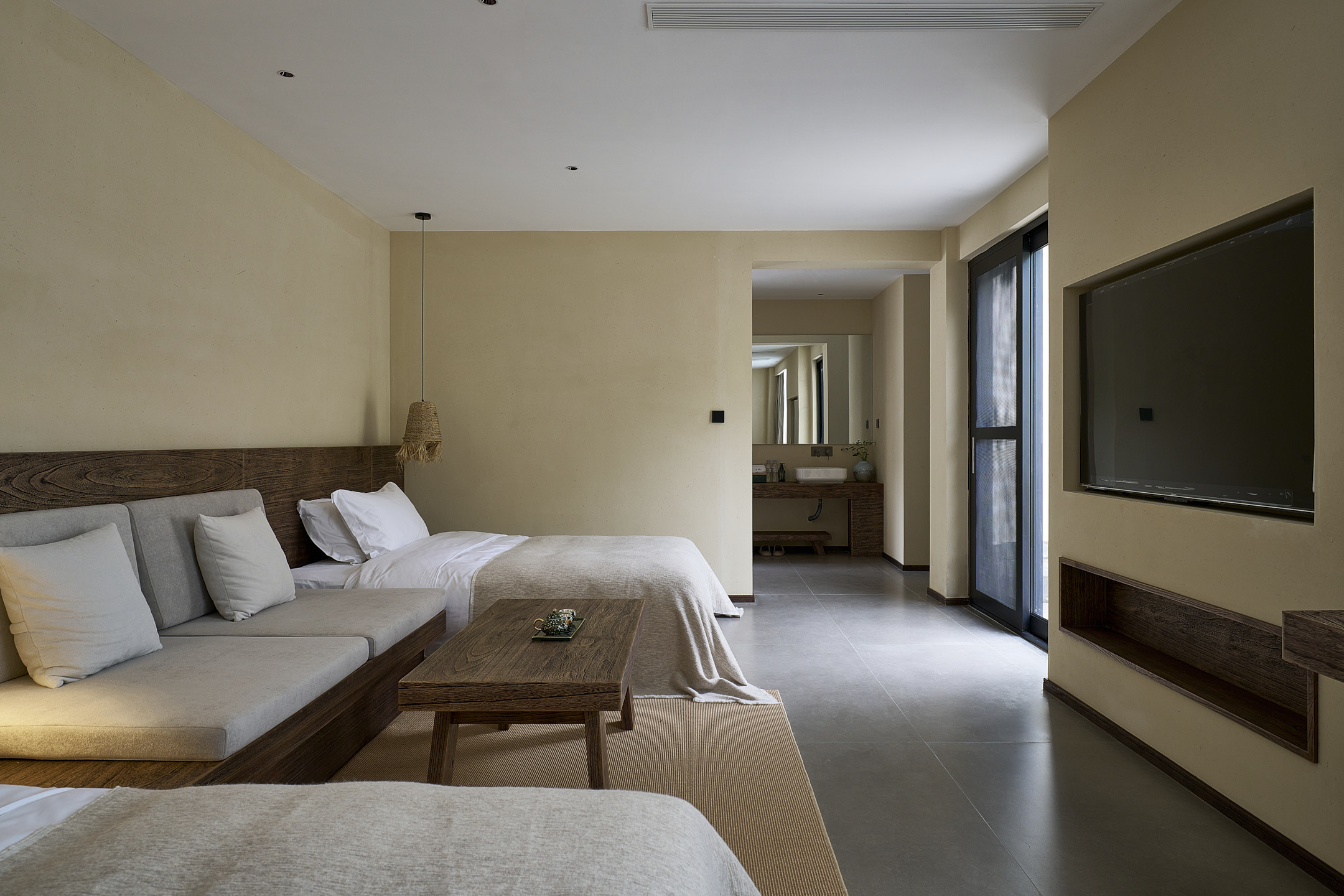 美丽星村有风咖谷丨中国普洱丨长空创作-43