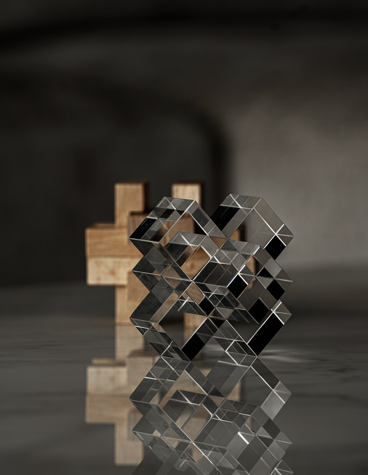 逐光踏影 · 极简私宅之静谧魅力丨中国苏州丨秋初,封亚光团队-42