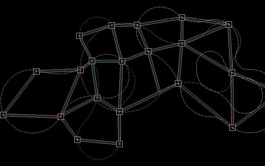 以“都市丛林”提案生活美学 | 南飞鸿·乐荟中心-57