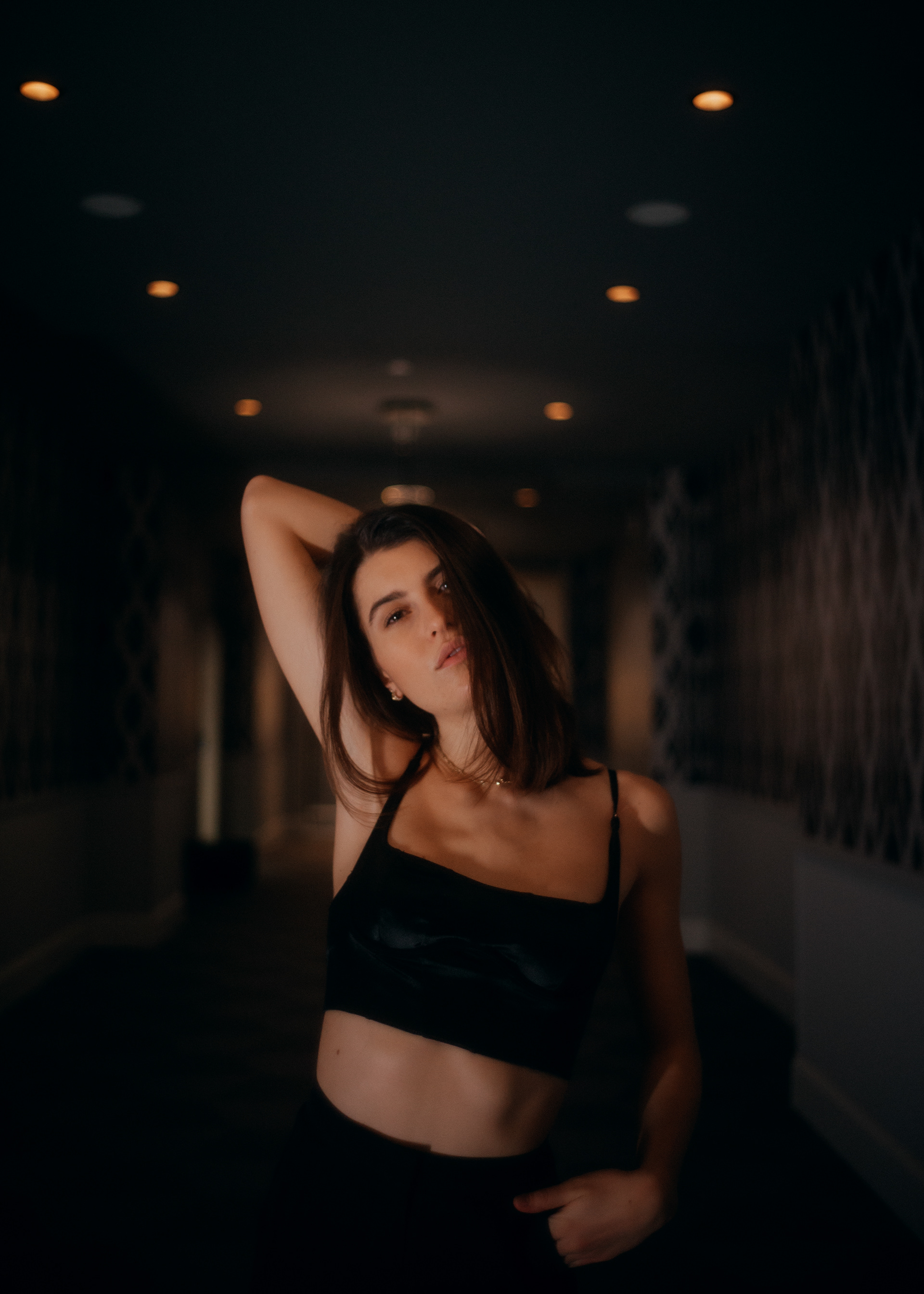 皇后酒店丨MYRIAM-4