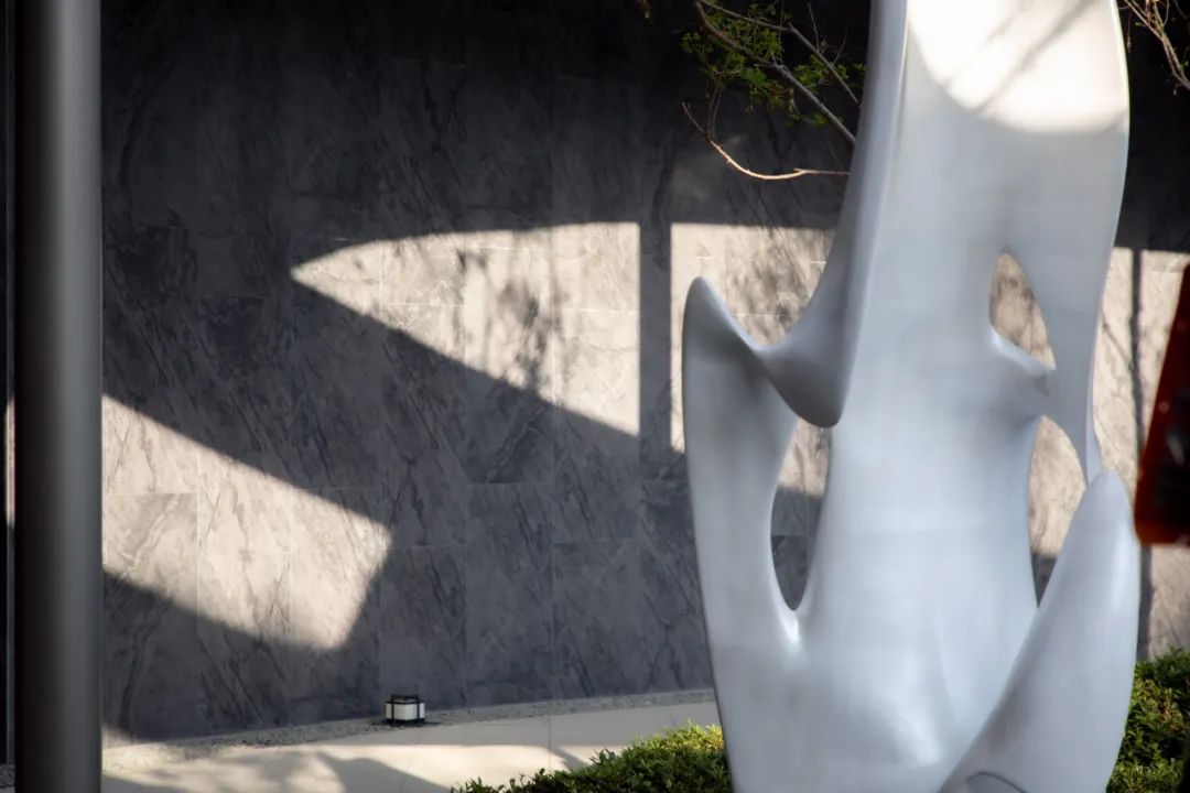 西安陕建雁南云境丨中国西安丨MEDG现工设计-32