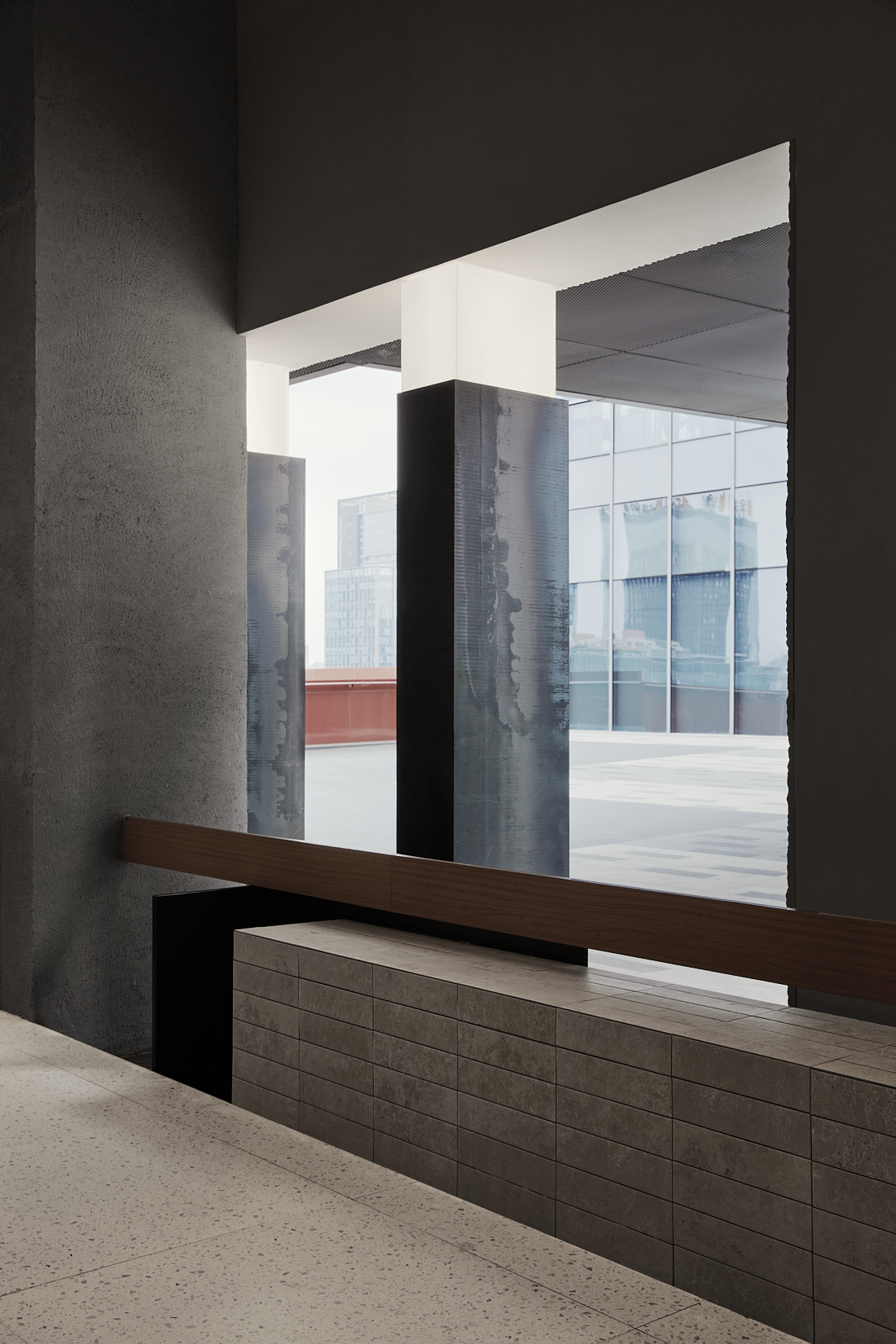 温州印象城MEGA发一发旗舰店丨中国温州丨锵设计-19