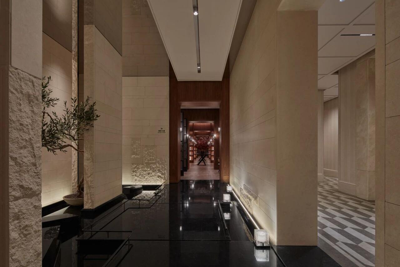 上海华润翡雲悦府丨中国上海丨丹健国际-58