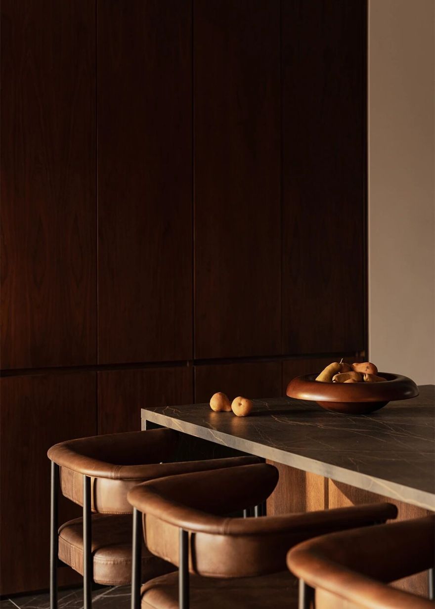 卡萨公司丨墨西哥丨Aagnes Studio-77