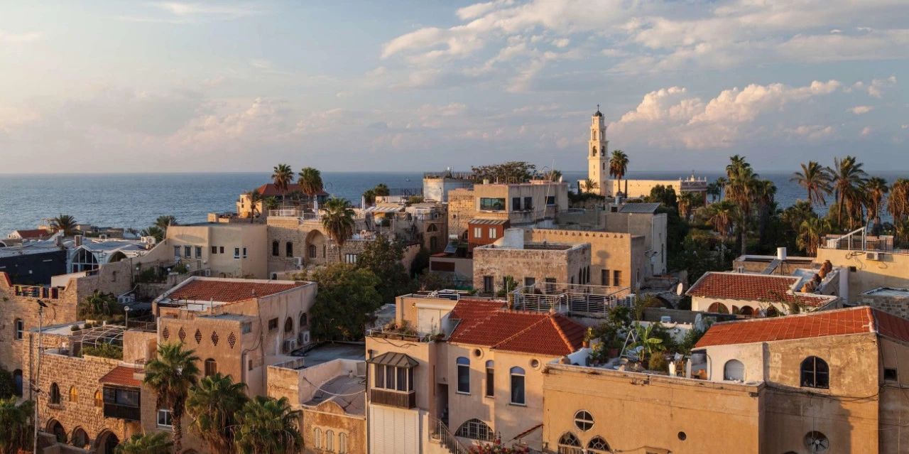 雅法顶层公寓-10