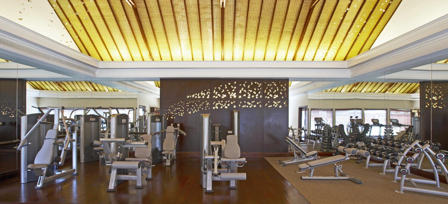 The St  Regis Bali Resort, Bali, Indonesia-48