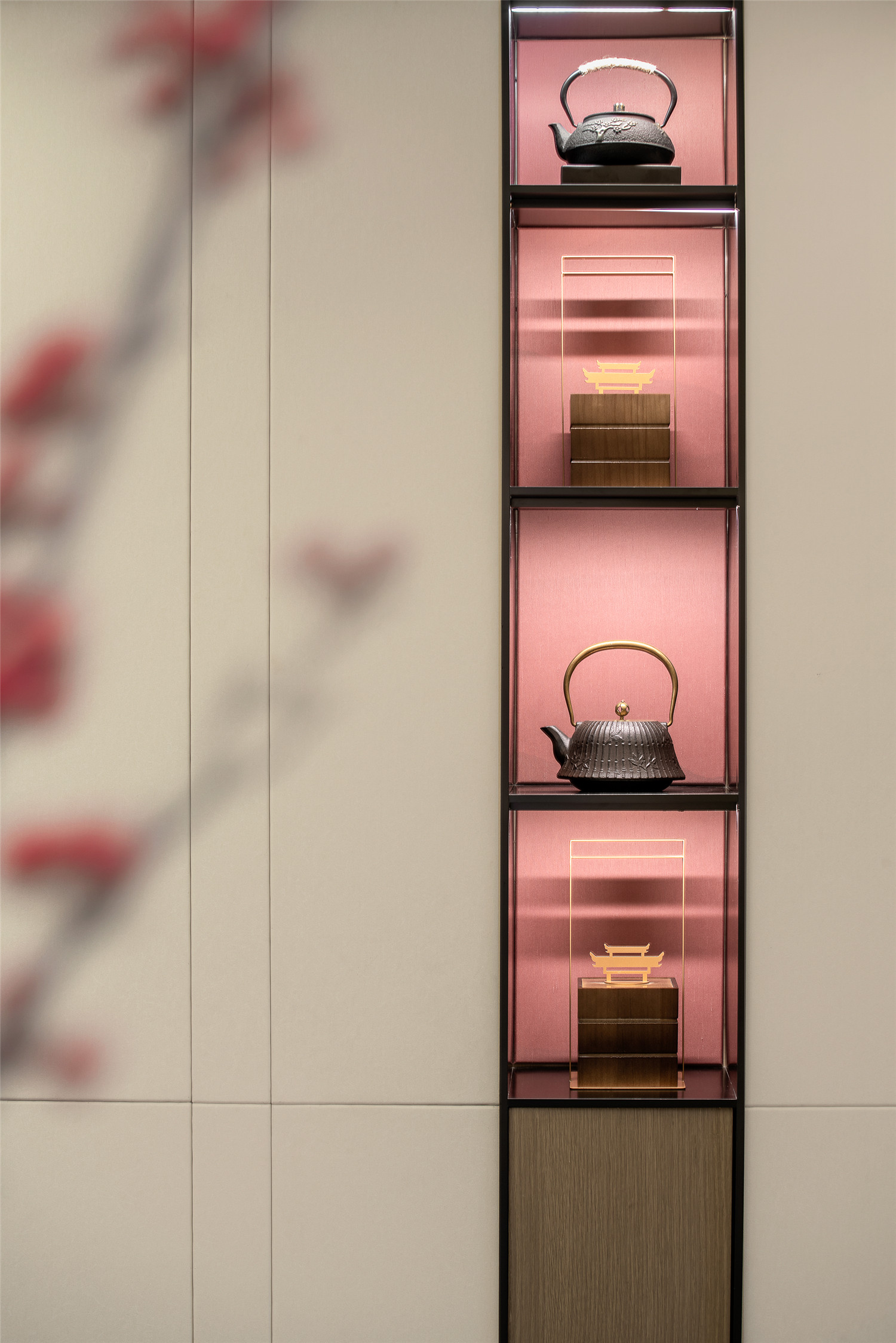 开封曲江新鸥鹏&巴川府丨中国开封丨成都九度装饰设计有限公司-26