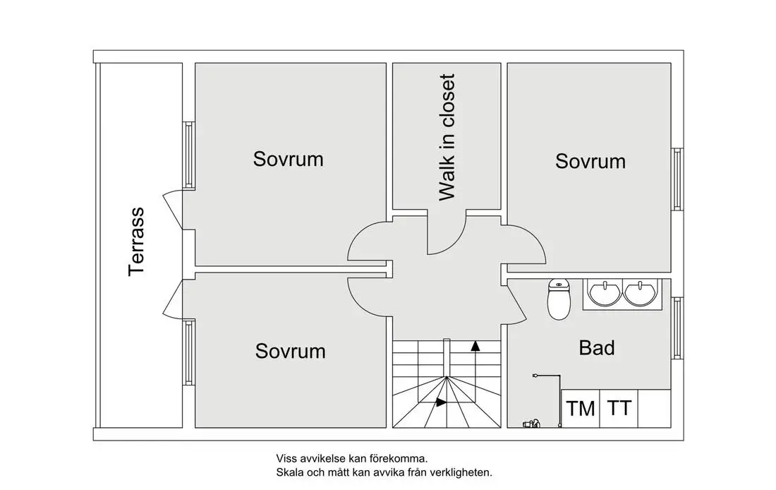 瑞典木屋 | 复古风与自然美的完美融合-3