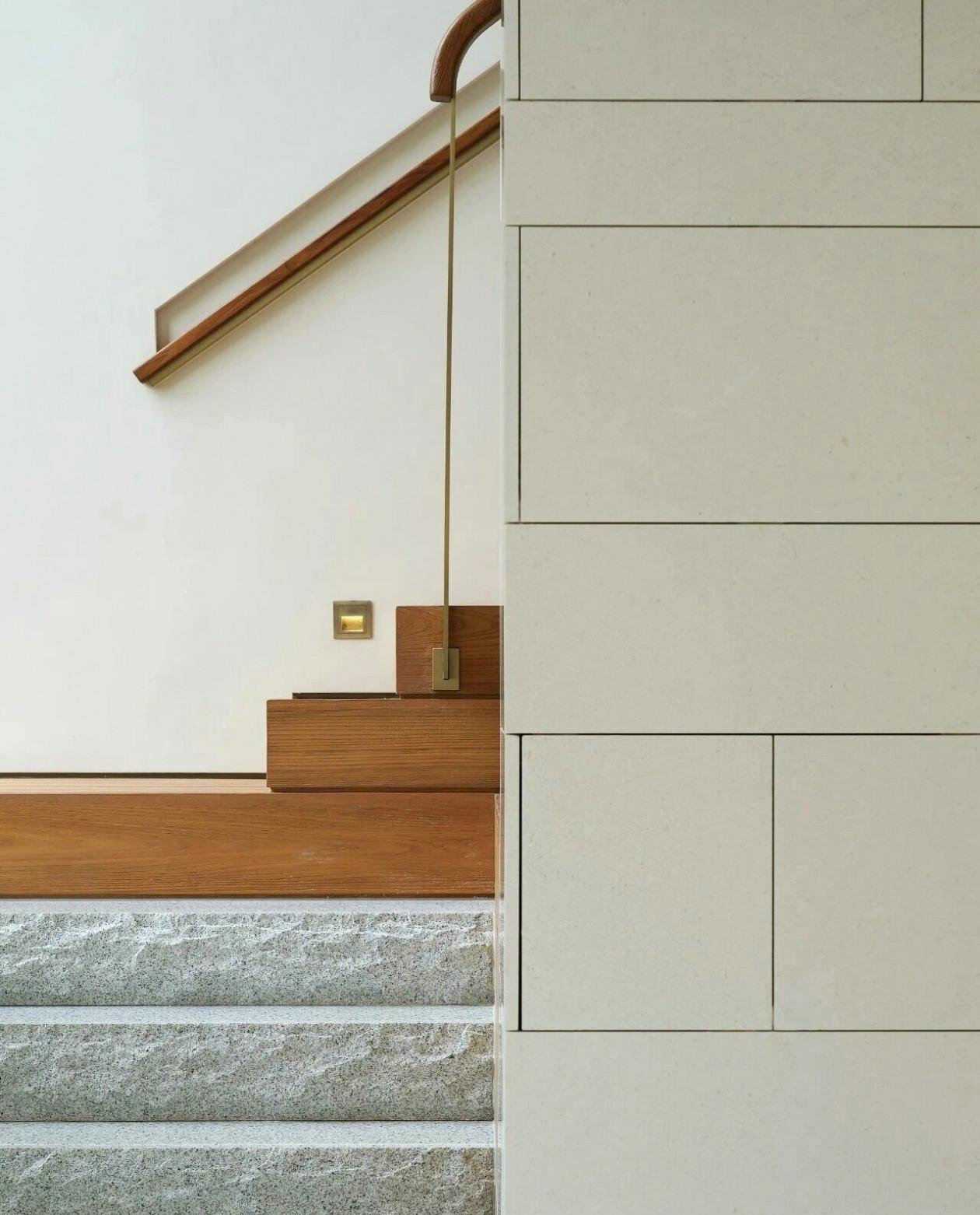 湖畔佳苑丨中国上海丨WJ STUDIO万境设计-51