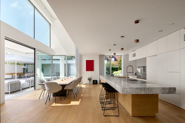 Jonathan Sage Photography丨Marble House丨德国-22