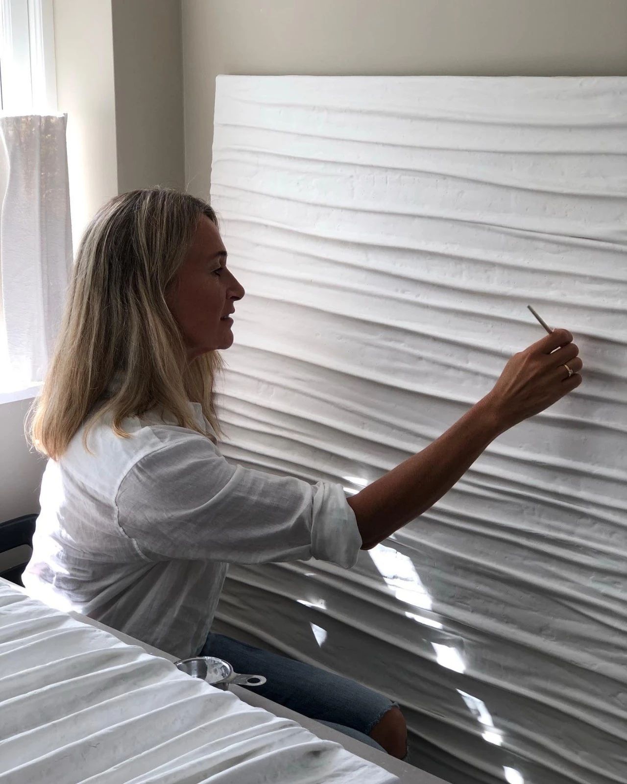 Anette Hallbäck 工作室丨瑞典-20