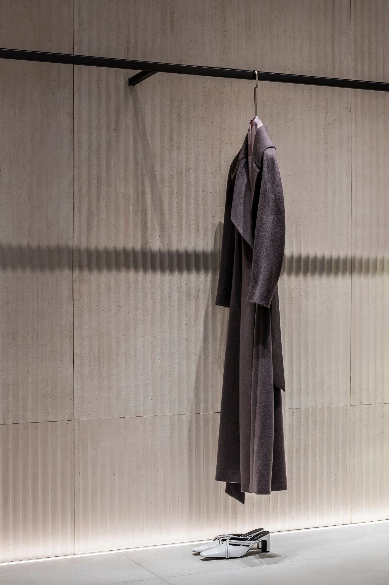 MISUITY 太原概念店丨中国太原丨LubanEra·Design-36