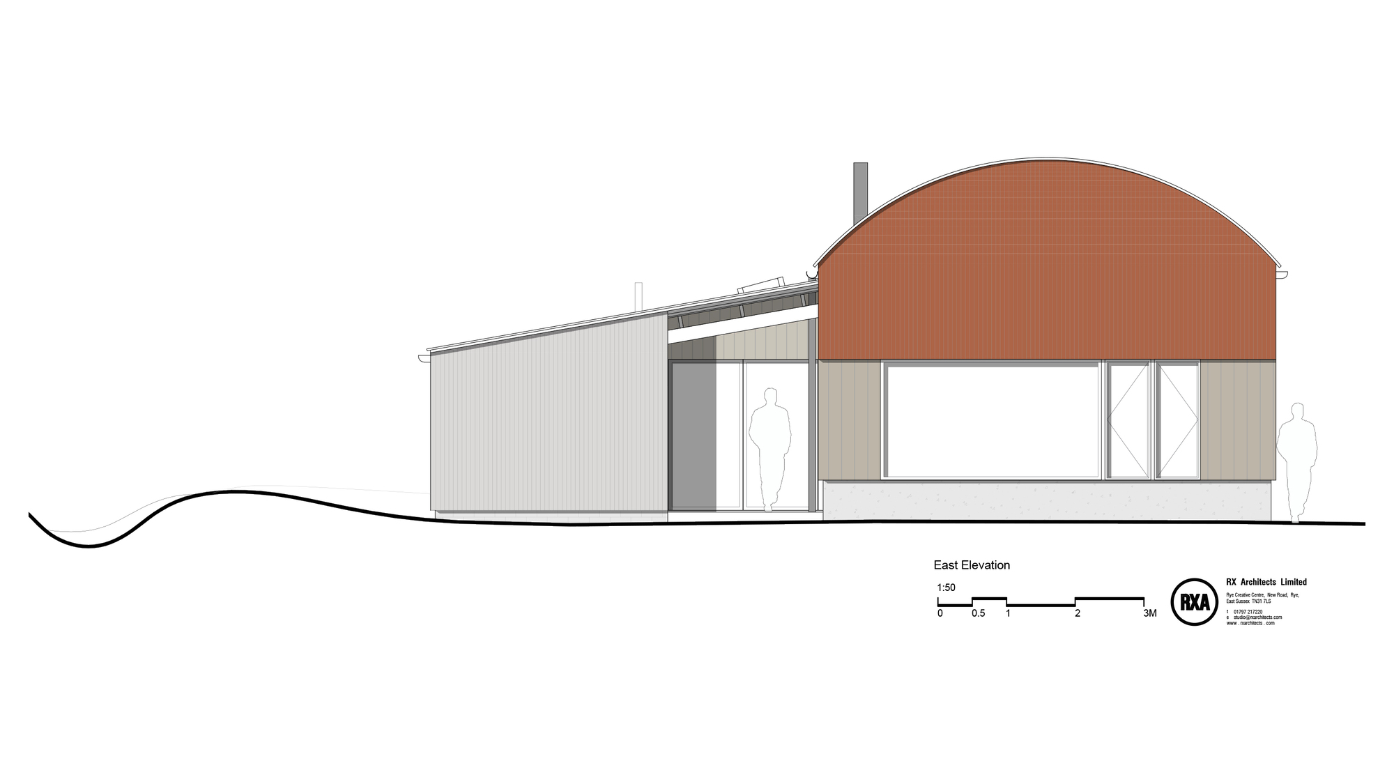 丨英国丨RX Architects-32