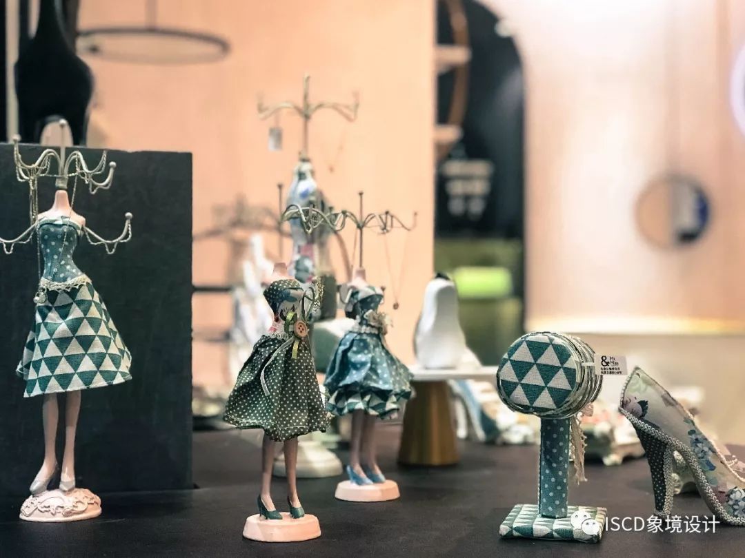 《超时空同居》灵感 Mr.&Miss Jewelry 商街，男女风格鲜明交融-23