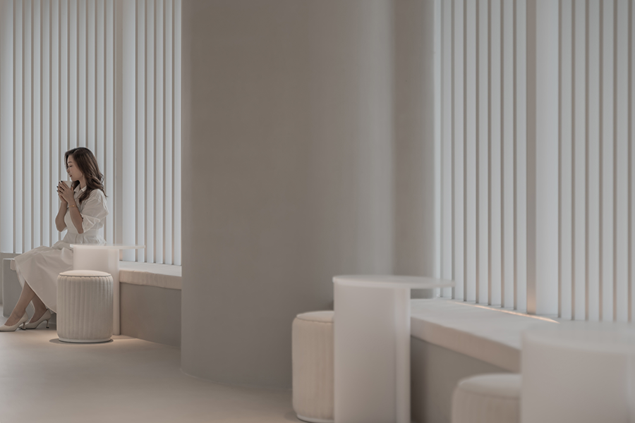 如果世界是半透明的丨中国丨易思维室内设计-27