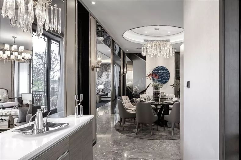 蓝城·桃花源 | 空间叙事诗人缔造的田园诗意空间-21